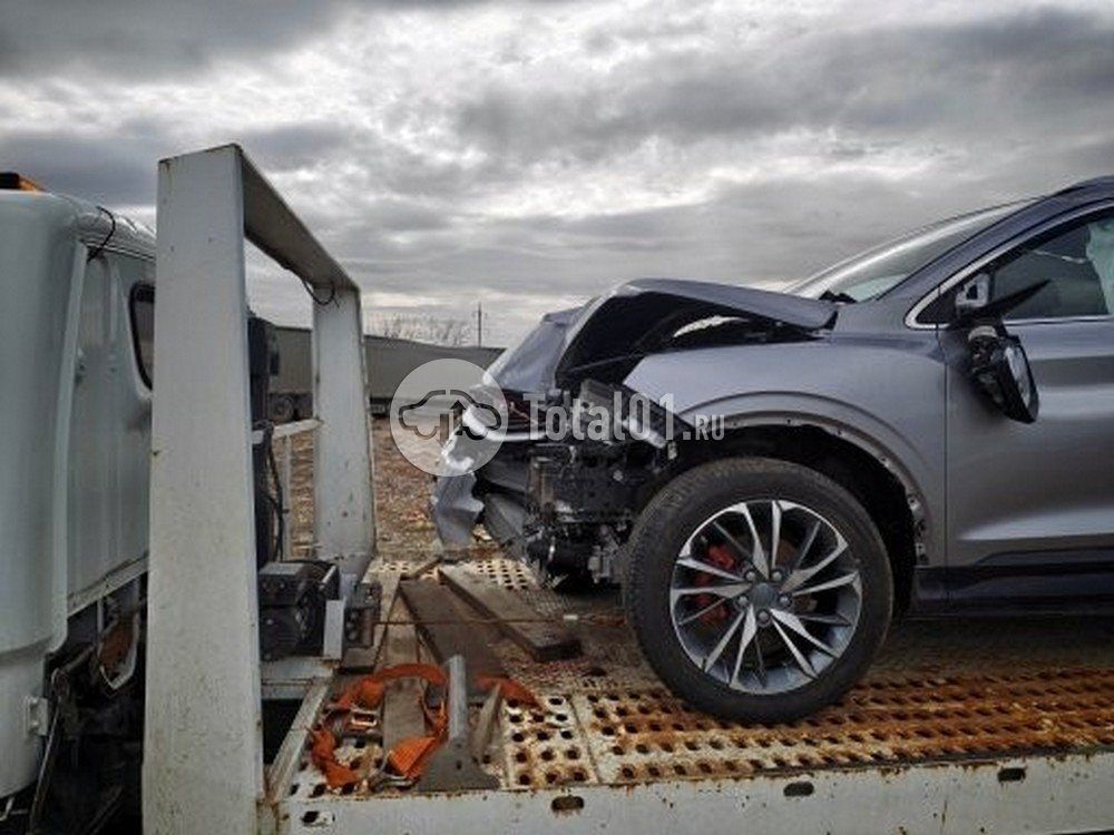 Фото Belgee X50 22