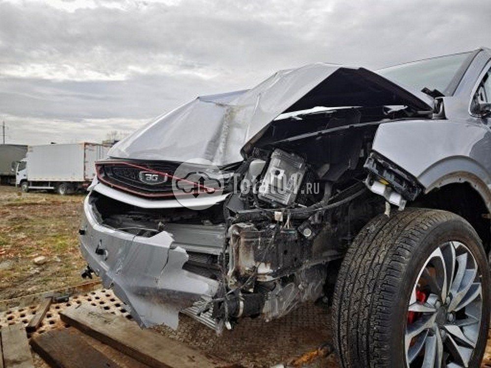 Фото Belgee X50 24