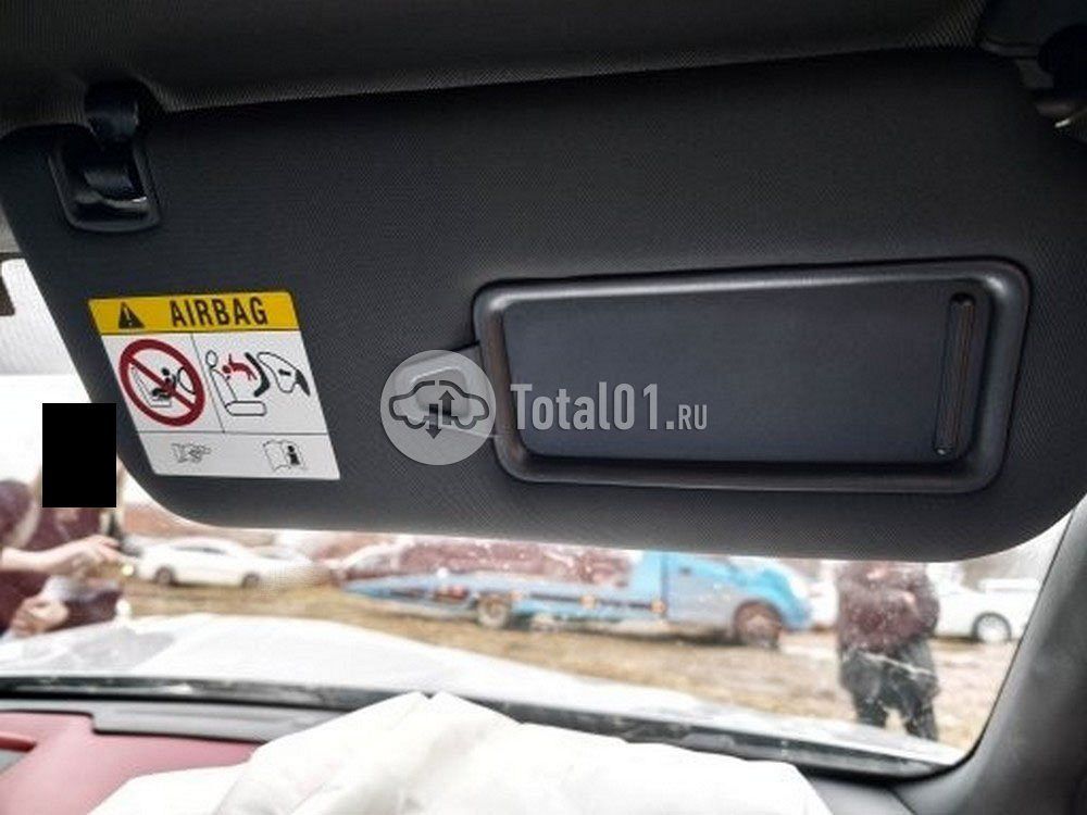 Фото Belgee X50 26