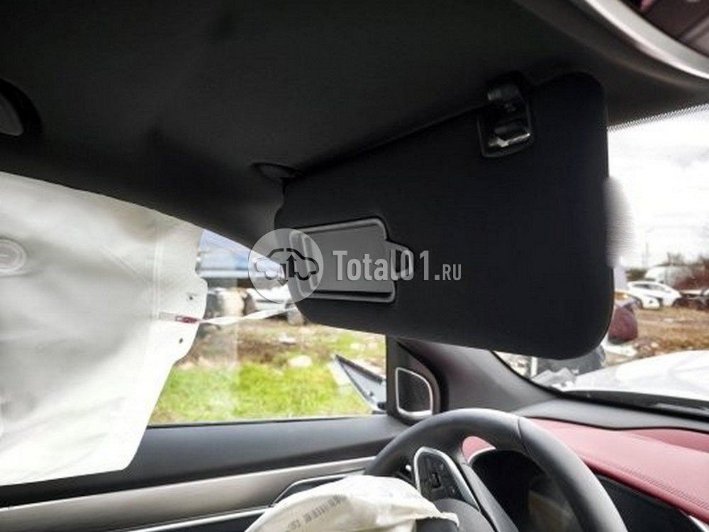 Фото Belgee X50 28