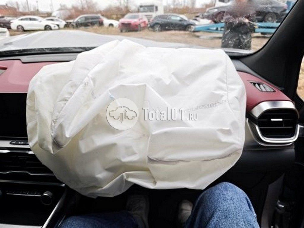 Фото Belgee X50 30