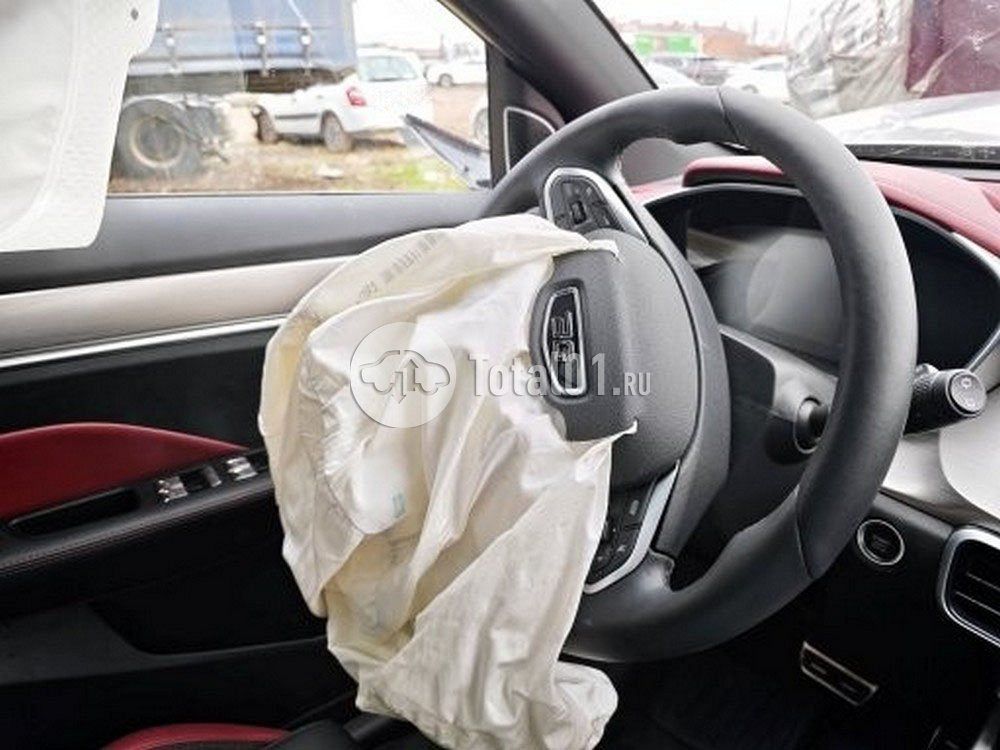 Фото Belgee X50 32