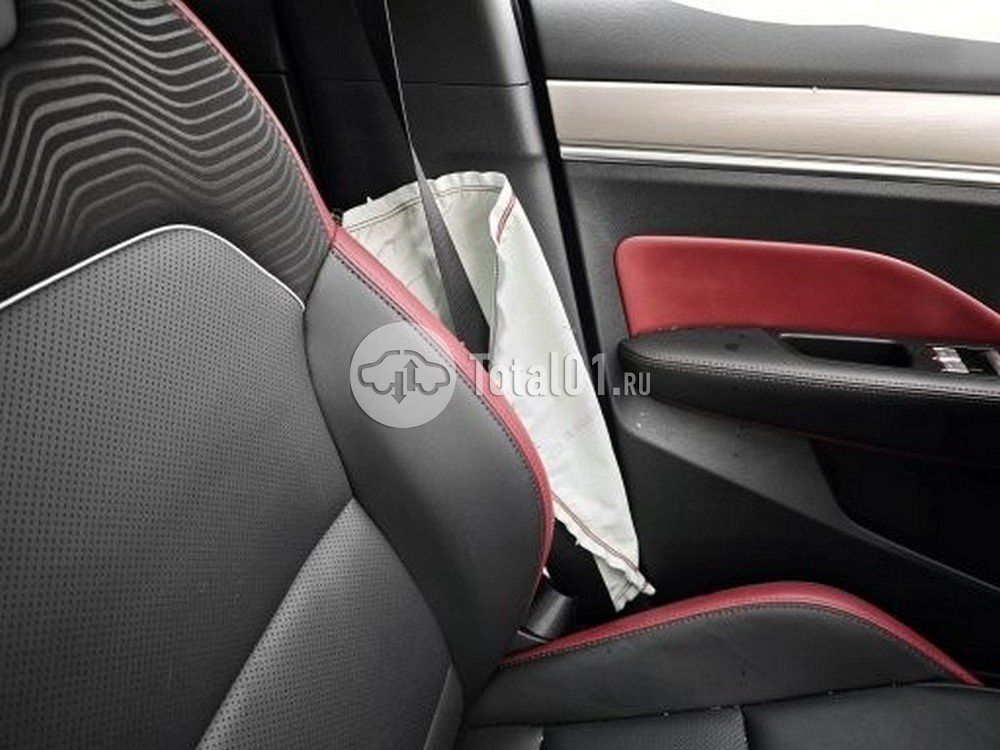 Фото Belgee X50 34