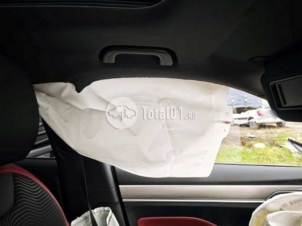 Фото Belgee X50 36