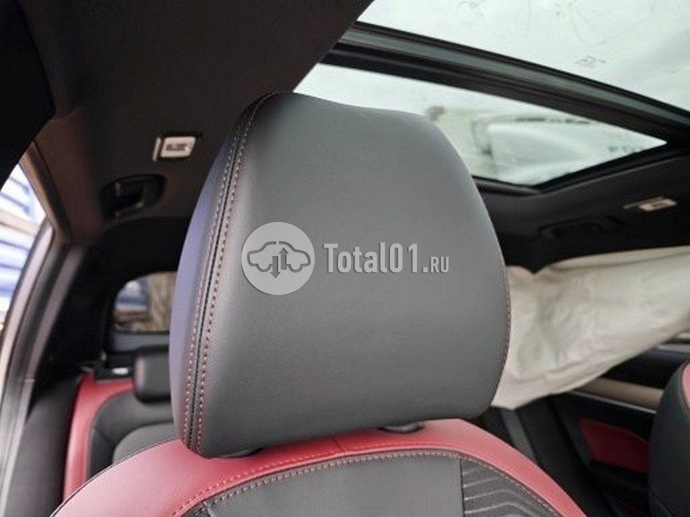 Фото Belgee X50 42