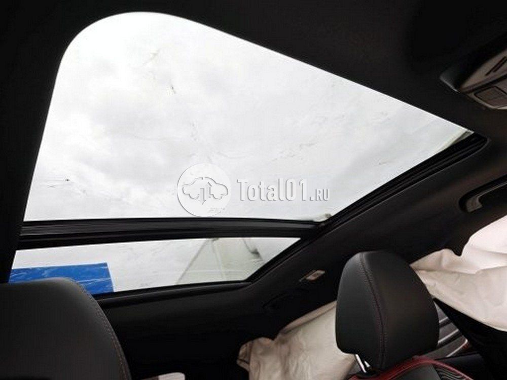 Фото Belgee X50 44