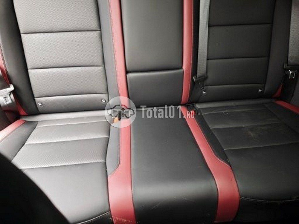 Фото Belgee X50 48