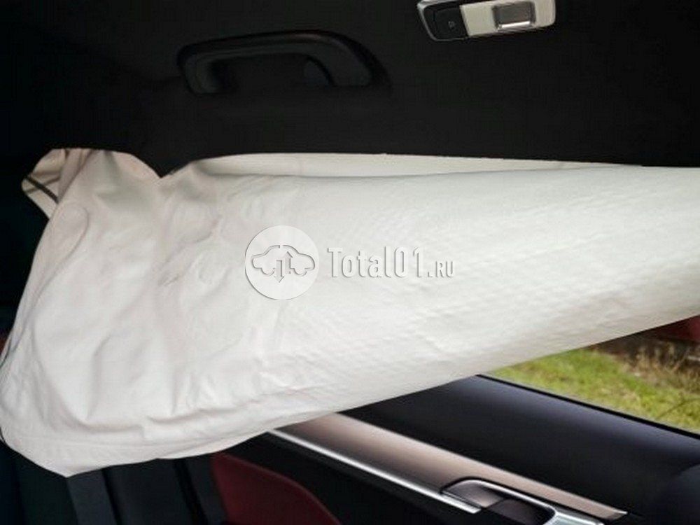 Фото Belgee X50 52