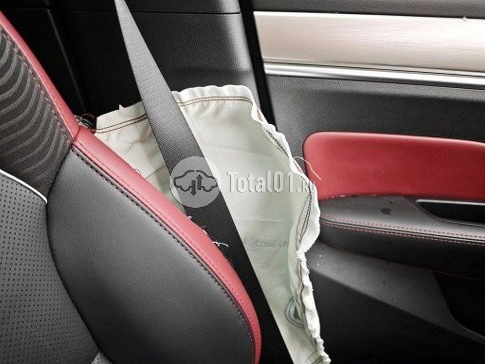 Фото Belgee X50 56