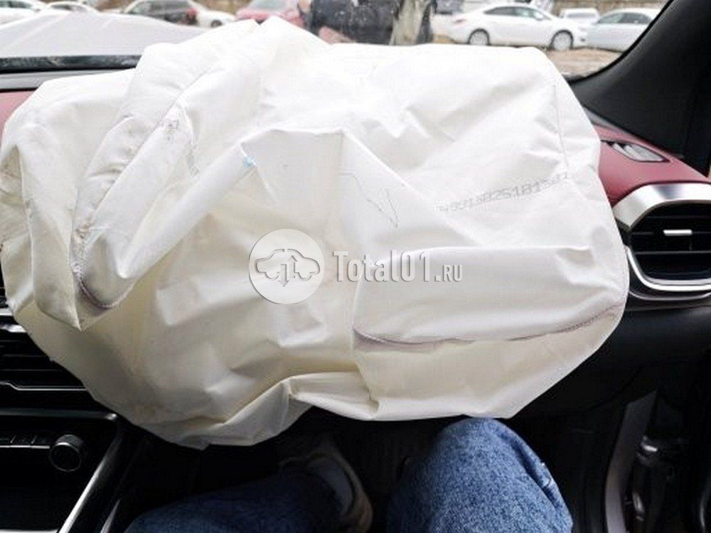 Фото Belgee X50 60