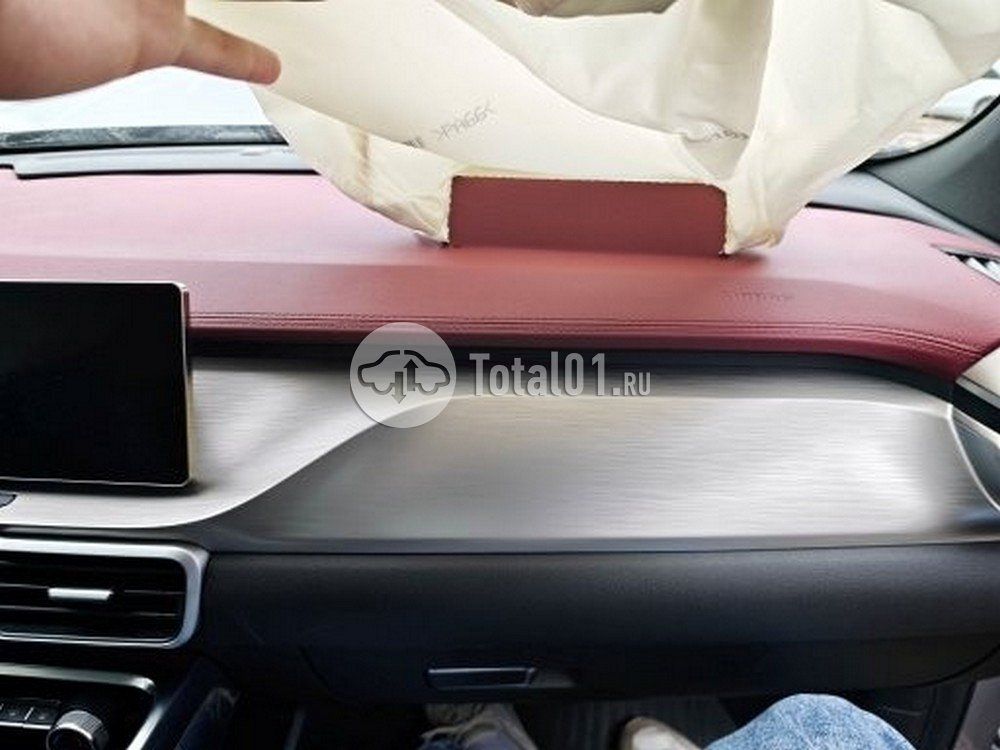 Фото Belgee X50 62