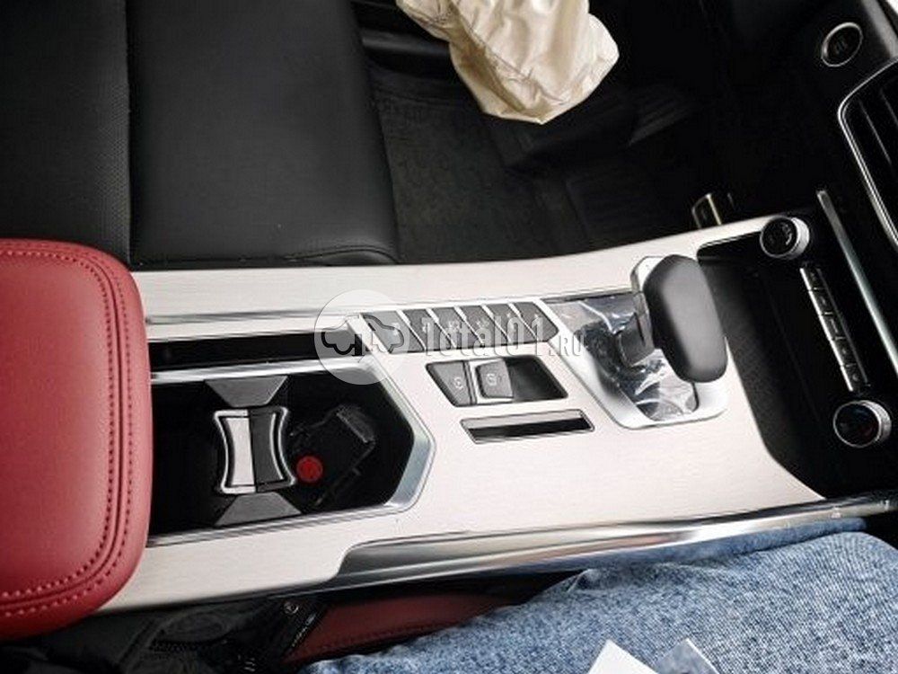 Фото Belgee X50 64