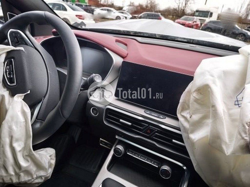 Фото Belgee X50 66