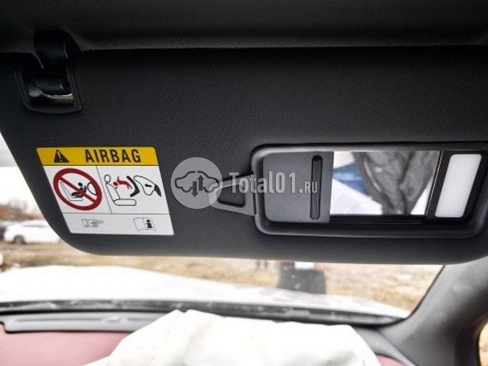 Фото Belgee X50 68