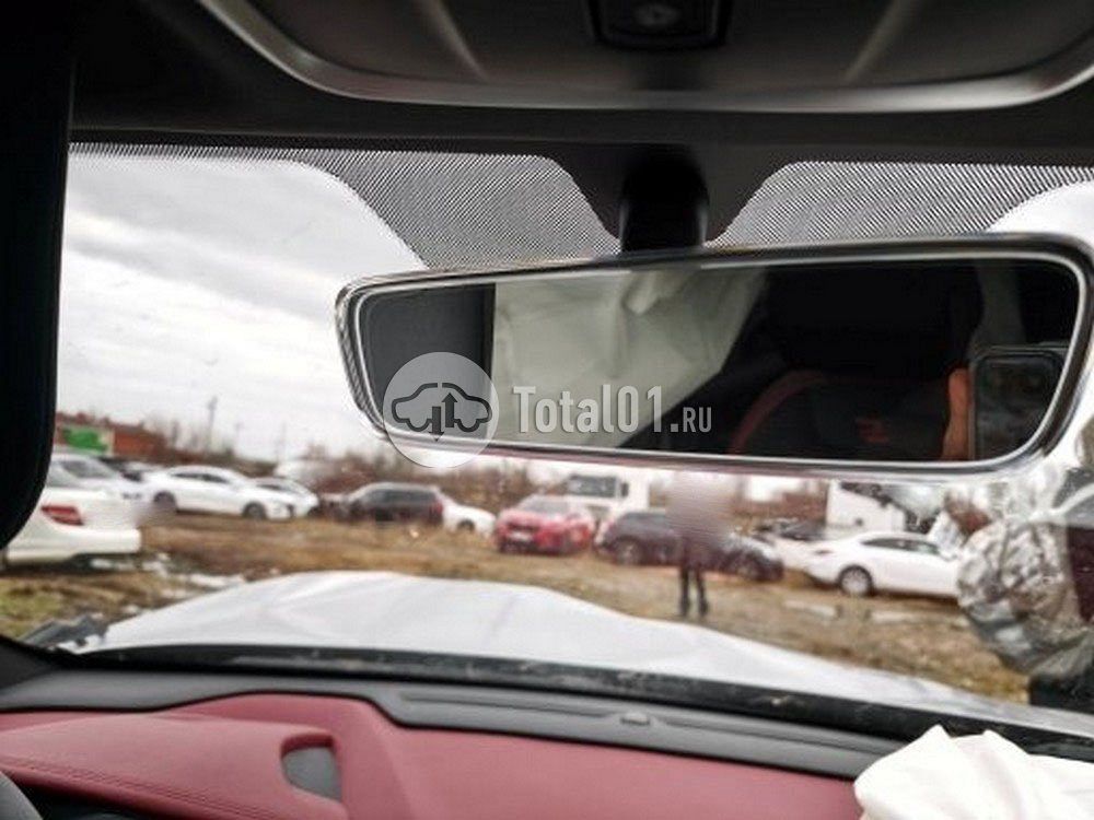 Фото Belgee X50 72