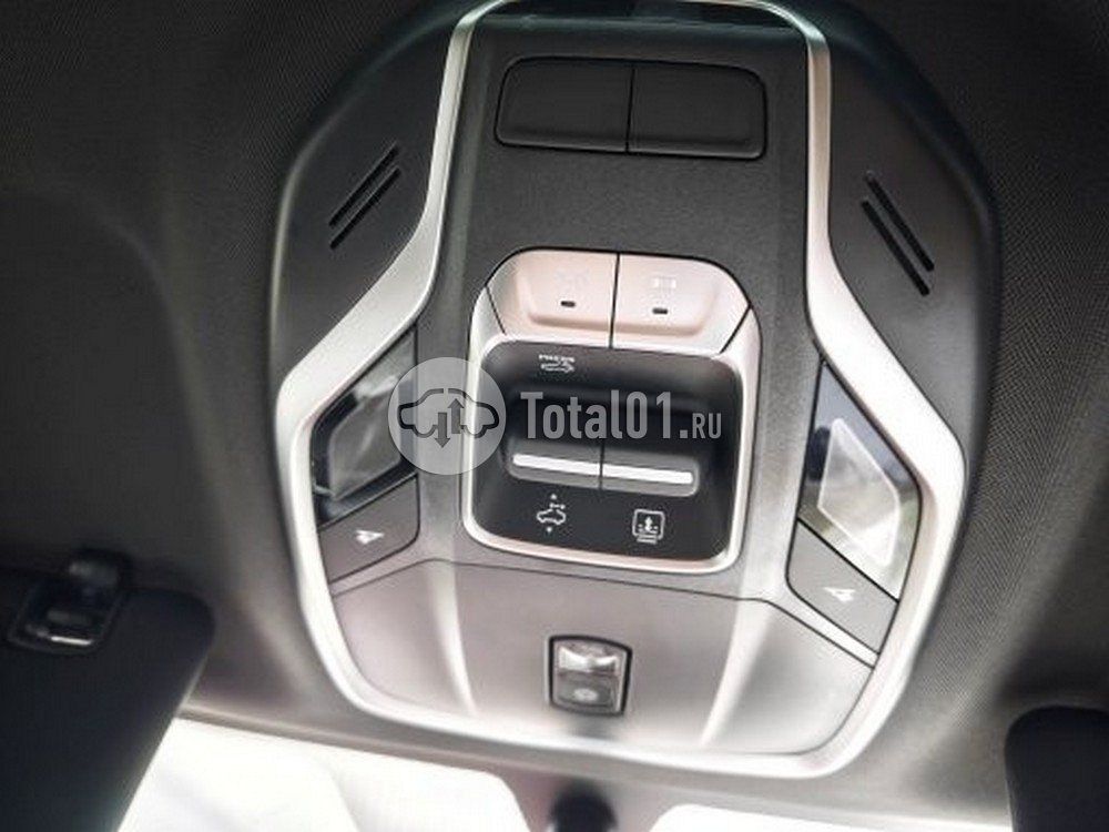 Фото Belgee X50 74