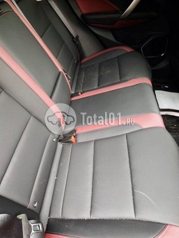 Фото Belgee X50 76