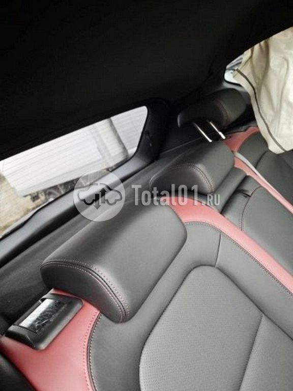 Фото Belgee X50 78