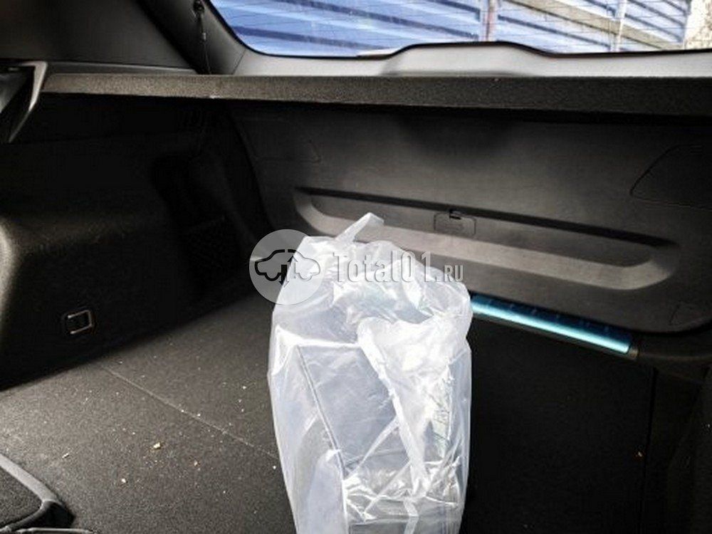 Фото Belgee X50 80