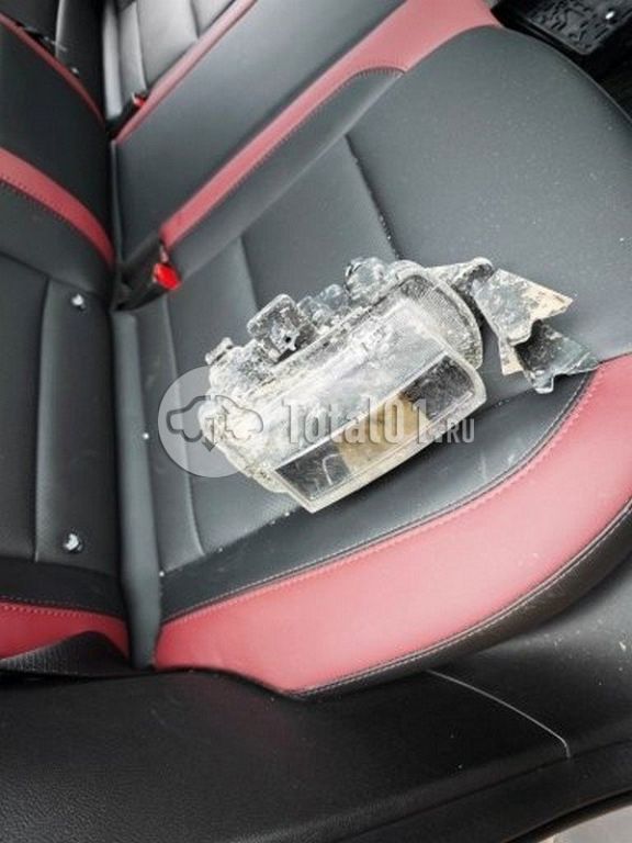 Фото Belgee X50 116