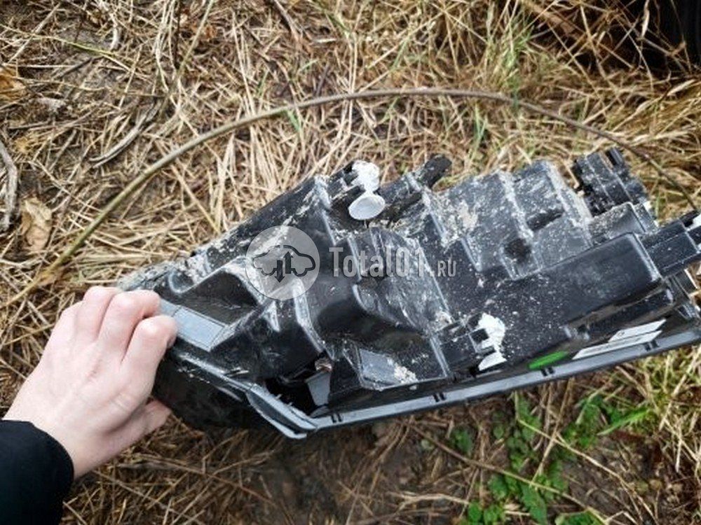 Фото Belgee X50 122