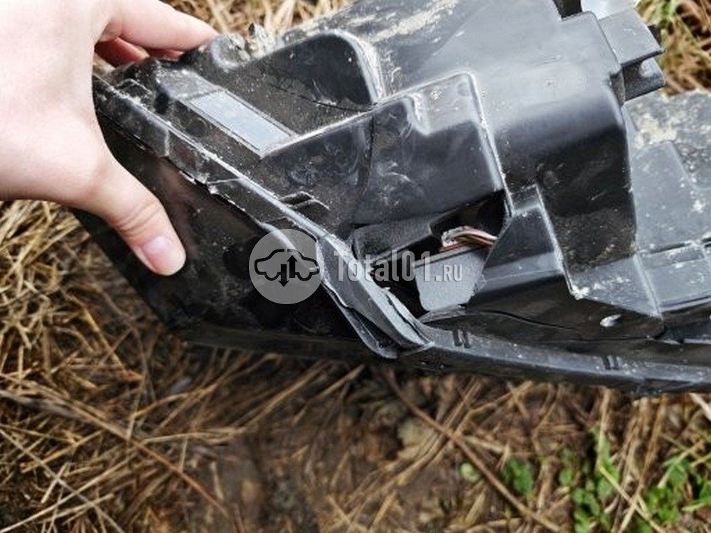 Фото Belgee X50 124