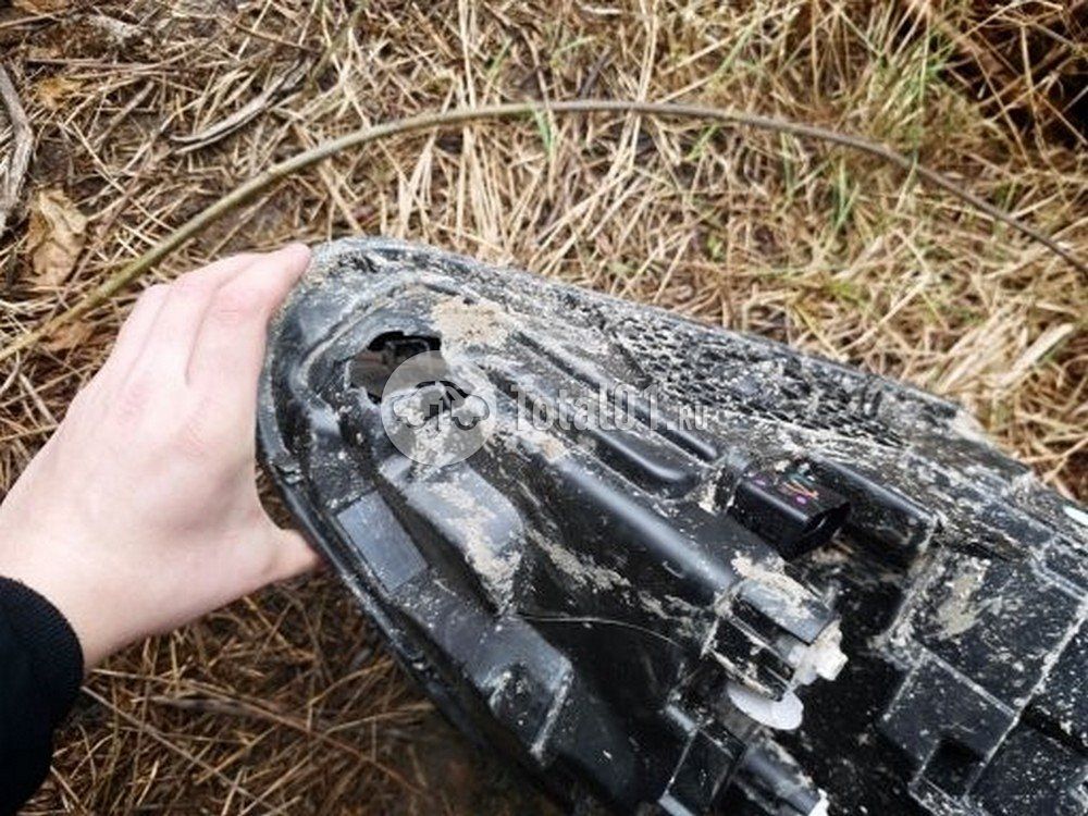 Фото Belgee X50 126