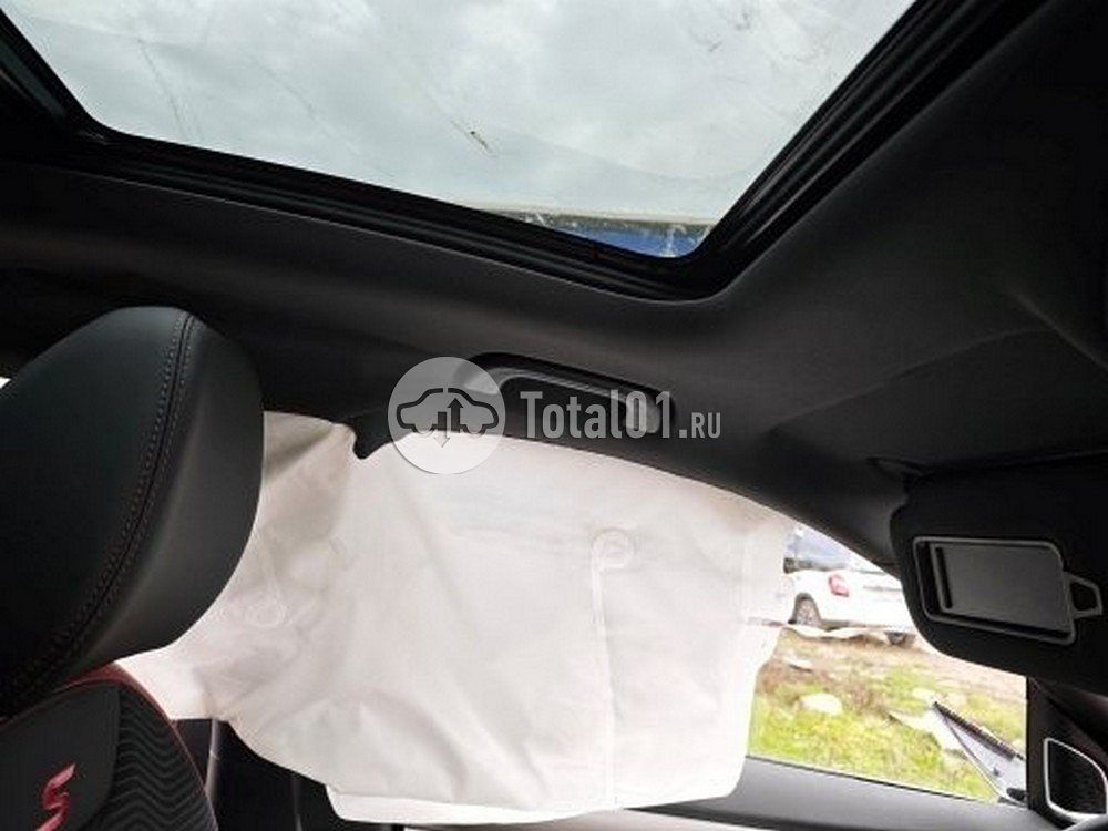 Фото Belgee X50 132