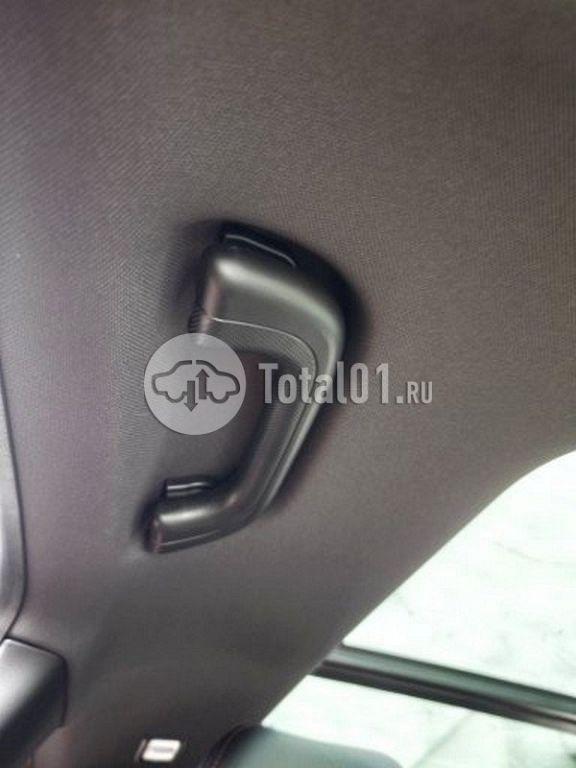 Фото Belgee X50 134