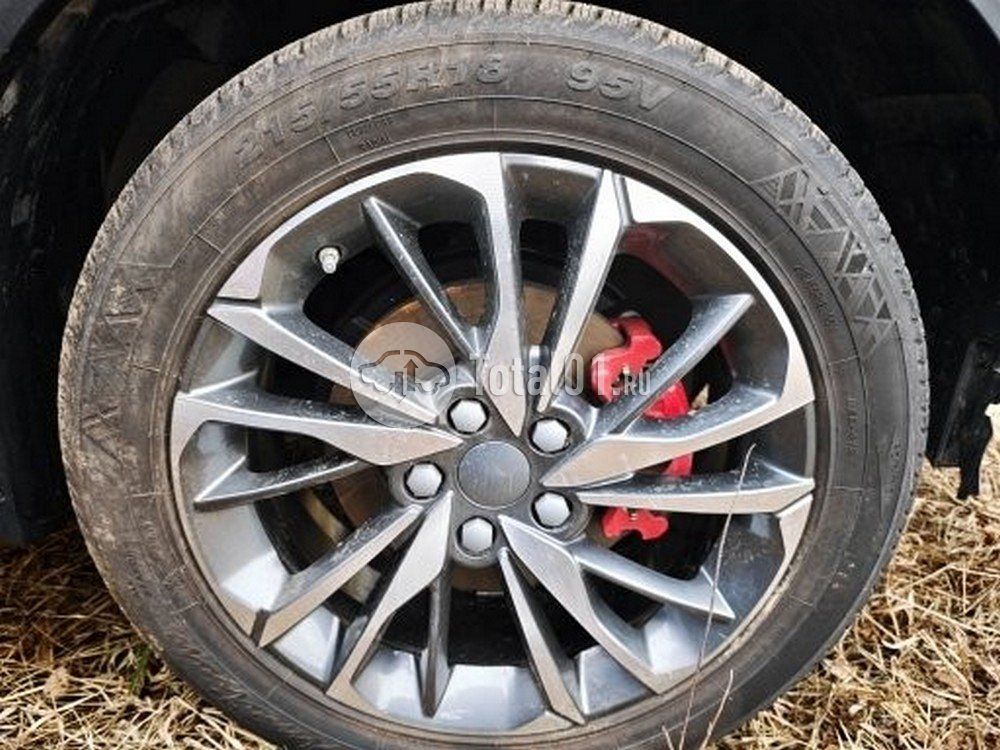 Фото Belgee X50 136