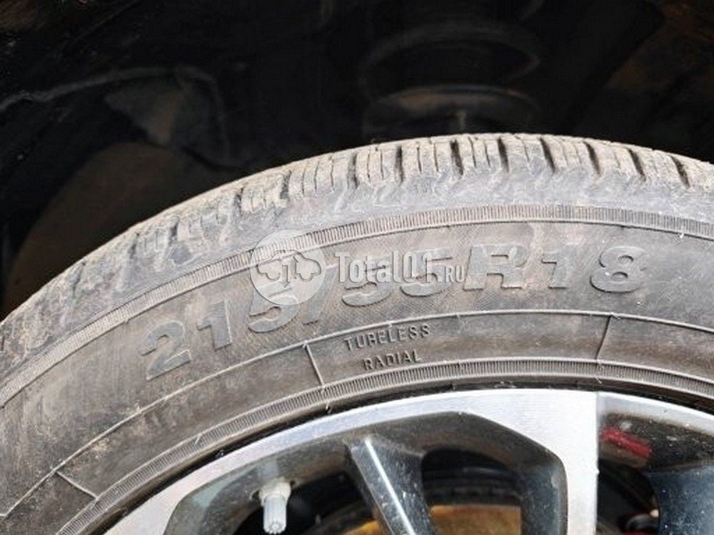 Фото Belgee X50 138