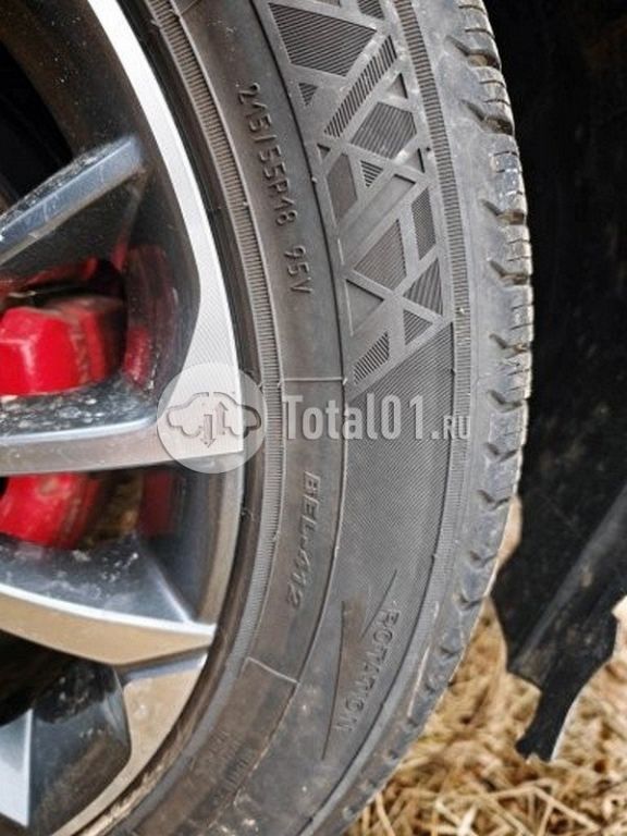 Фото Belgee X50 142