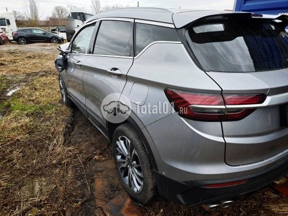 Фото Belgee X50 150