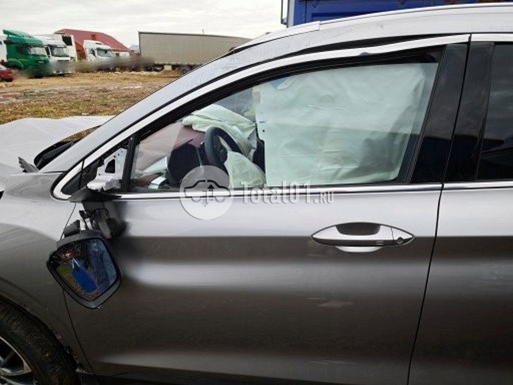 Фото Belgee X50 154