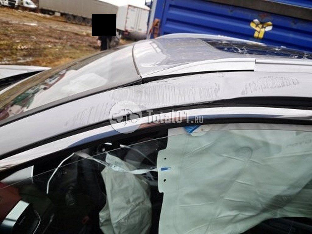 Фото Belgee X50 156