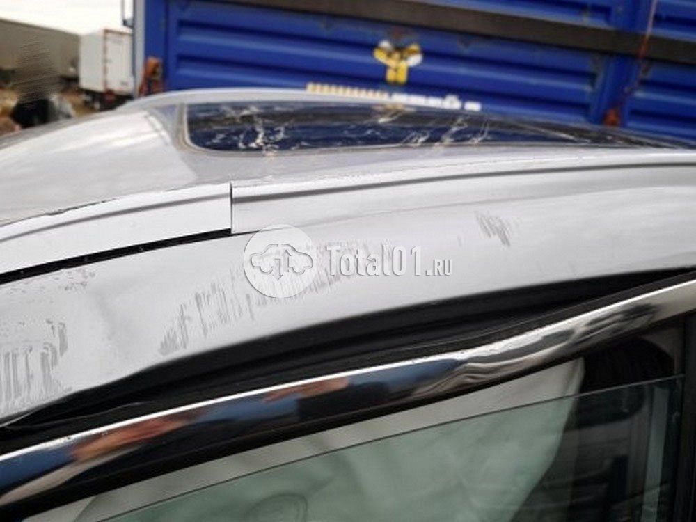 Фото Belgee X50 158