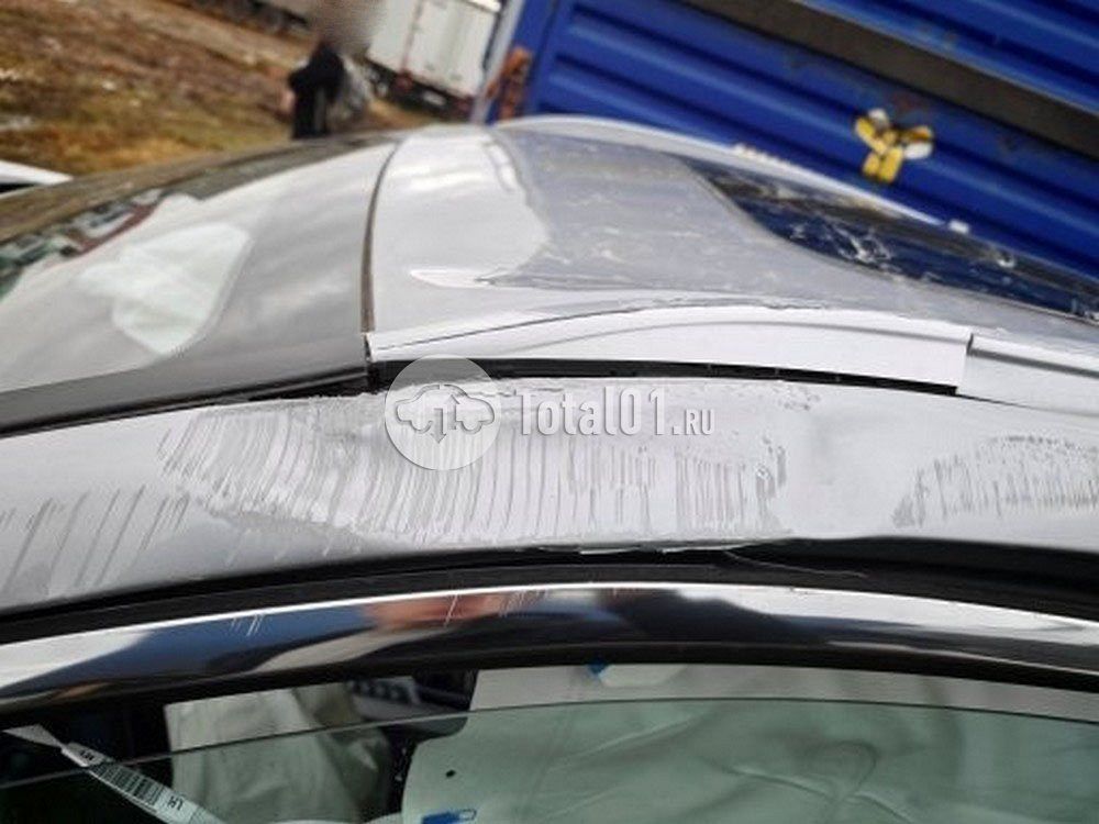 Фото Belgee X50 160