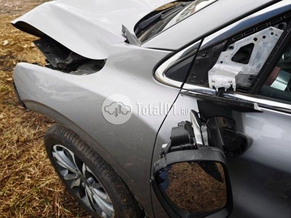 Фото Belgee X50 162