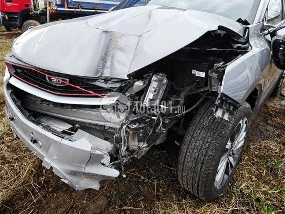 Фото Belgee X50 166