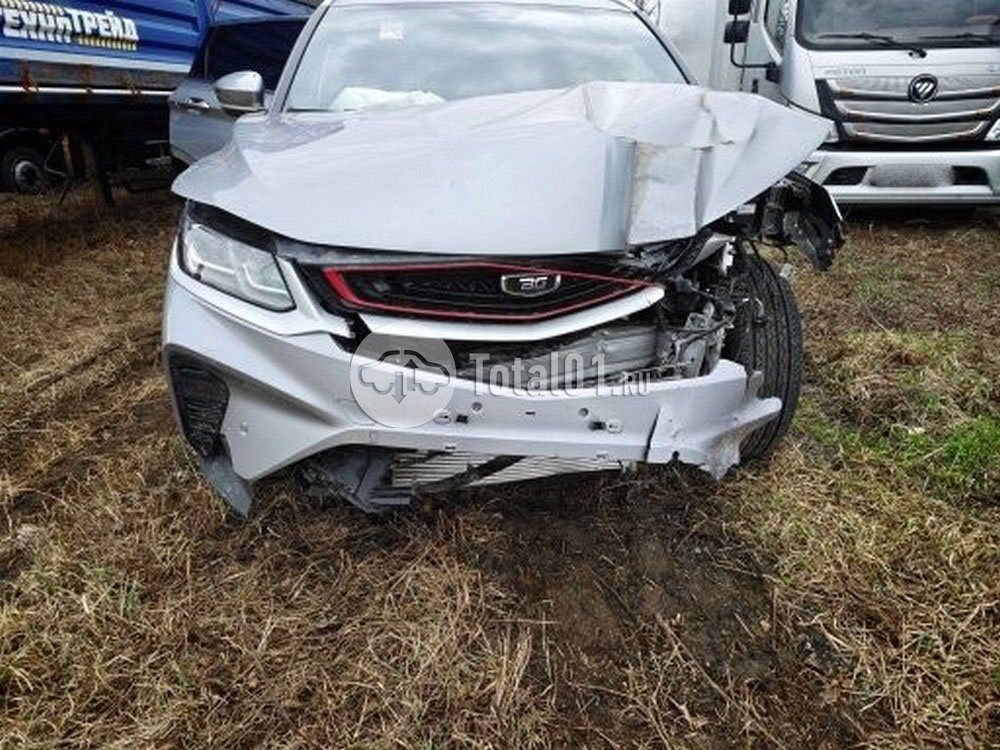 Фото Belgee X50 168