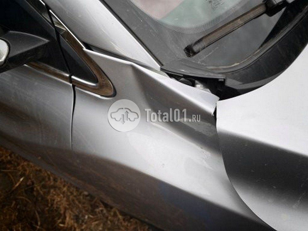 Фото Belgee X50 170