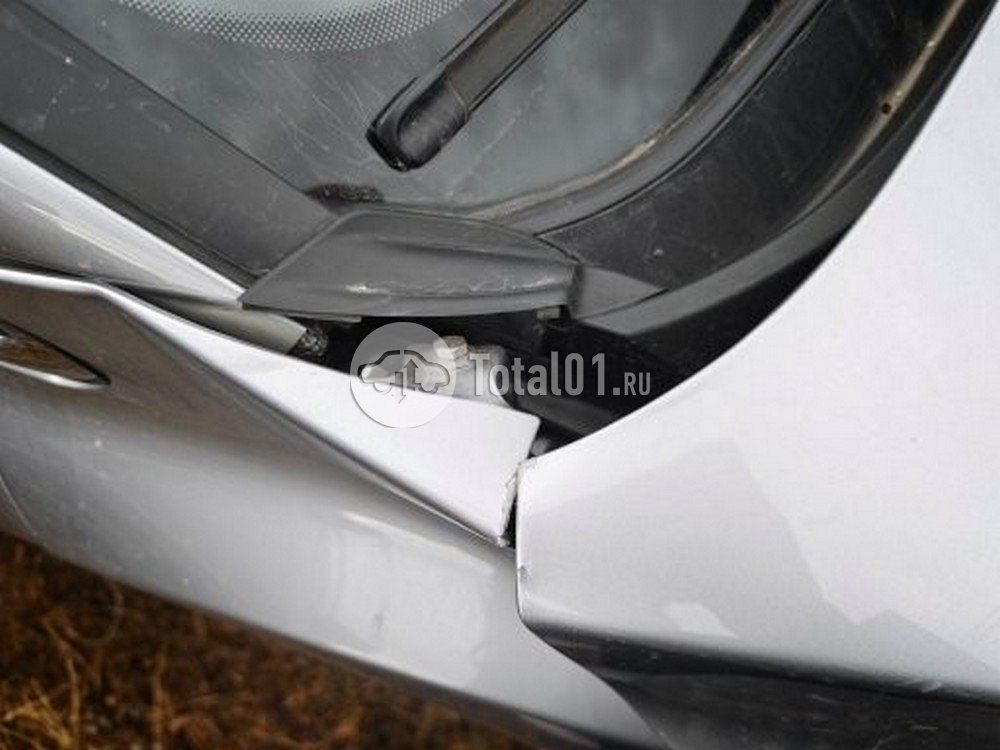 Фото Belgee X50 172