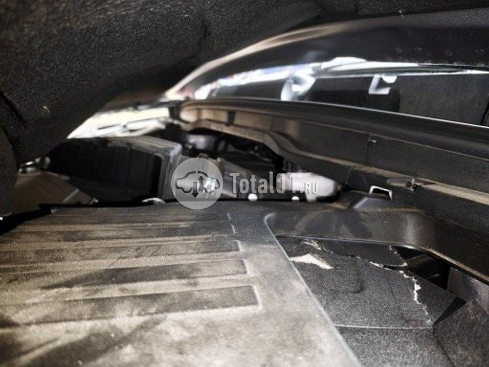 Фото Belgee X50 174