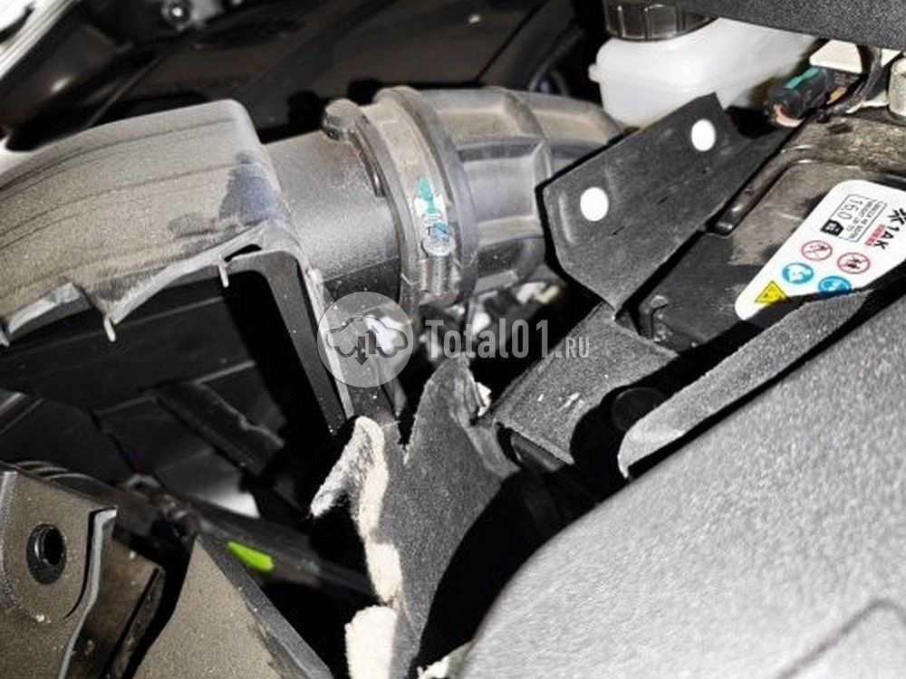 Фото Belgee X50 176