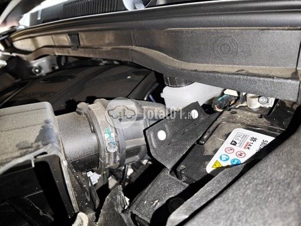 Фото Belgee X50 178