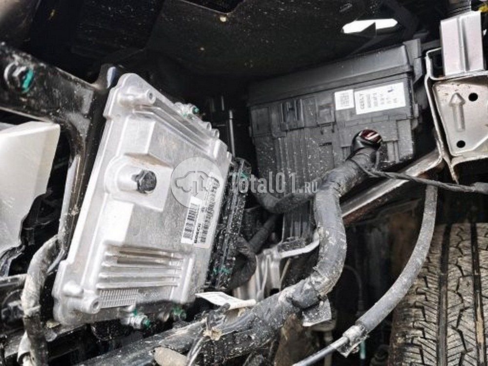 Фото Belgee X50 186