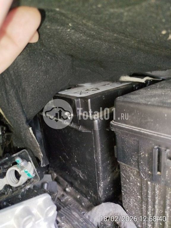 Фото Belgee X50 188