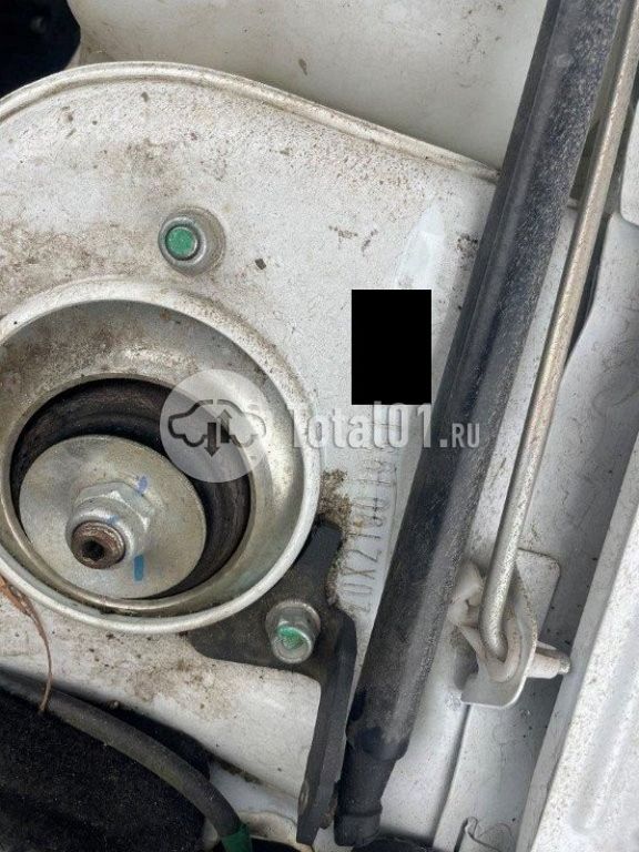 Фото ВАЗ (LADA) Granta 14