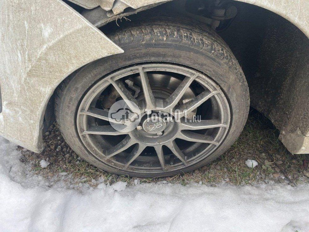 Фото ВАЗ (LADA) Granta 20