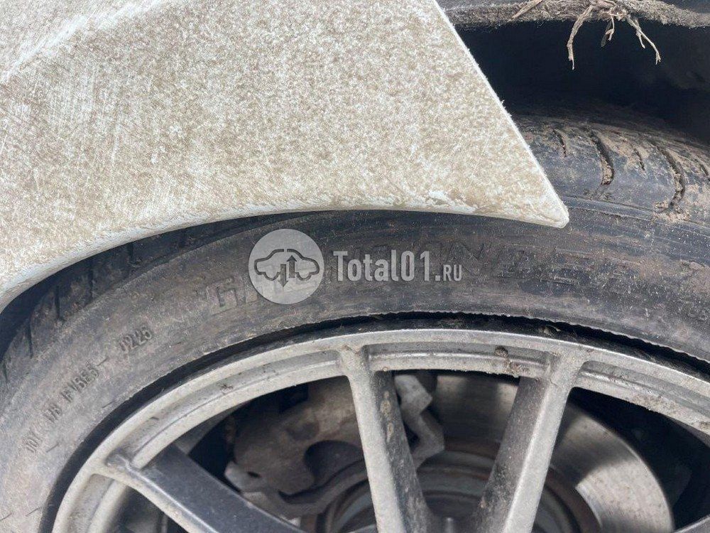 Фото ВАЗ (LADA) Granta 22